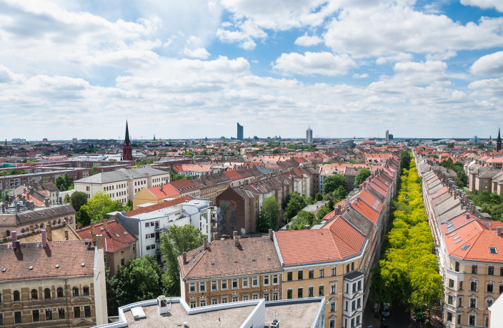 Beispielarbeit von Leipziger Immobilien Consult GmbH - veröffentlicht auf Gutachter.org